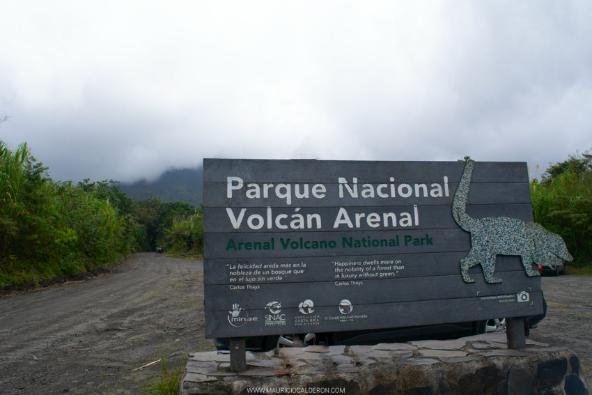 Parqueo